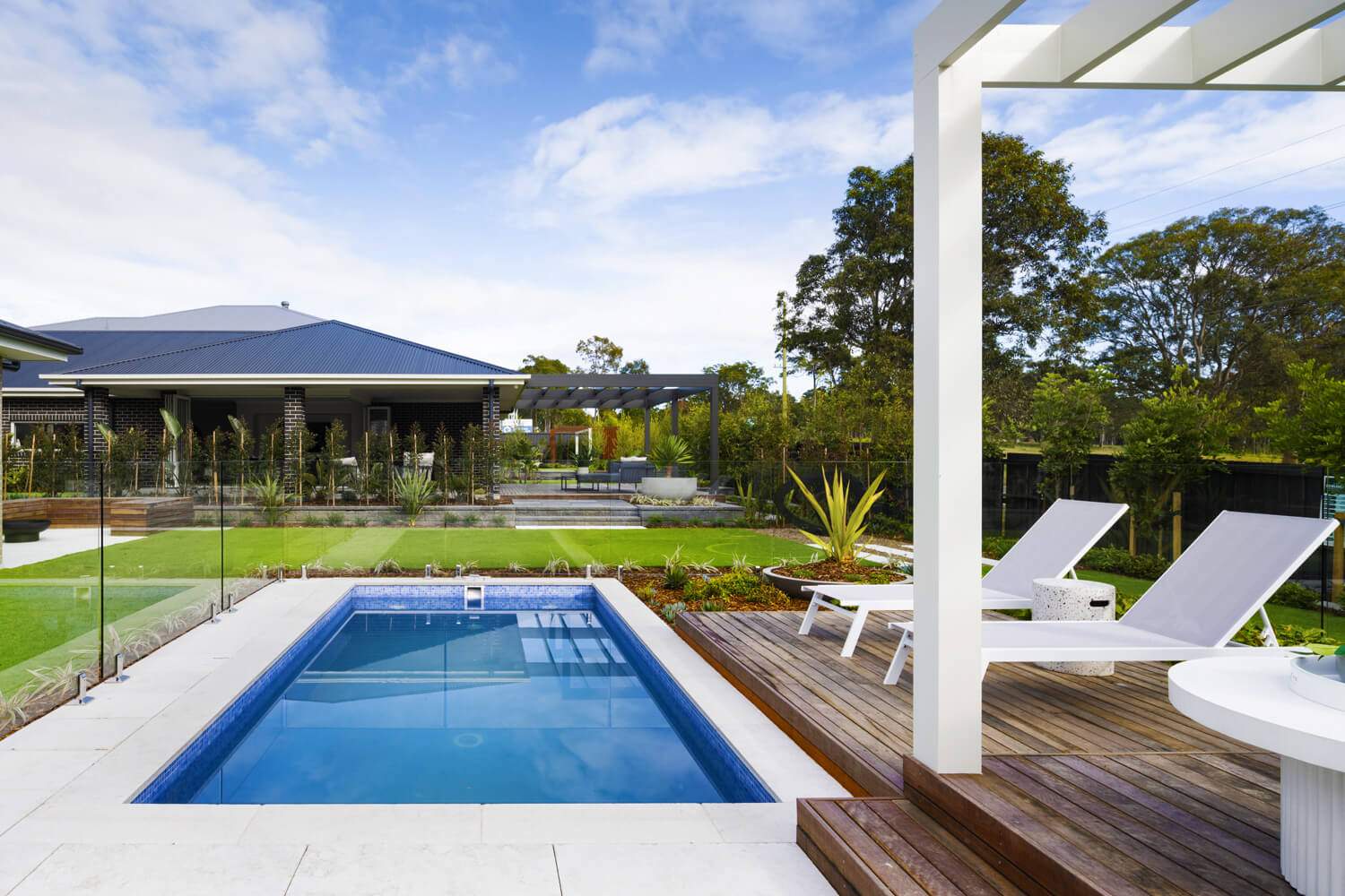 Home Builders Hunter Valley