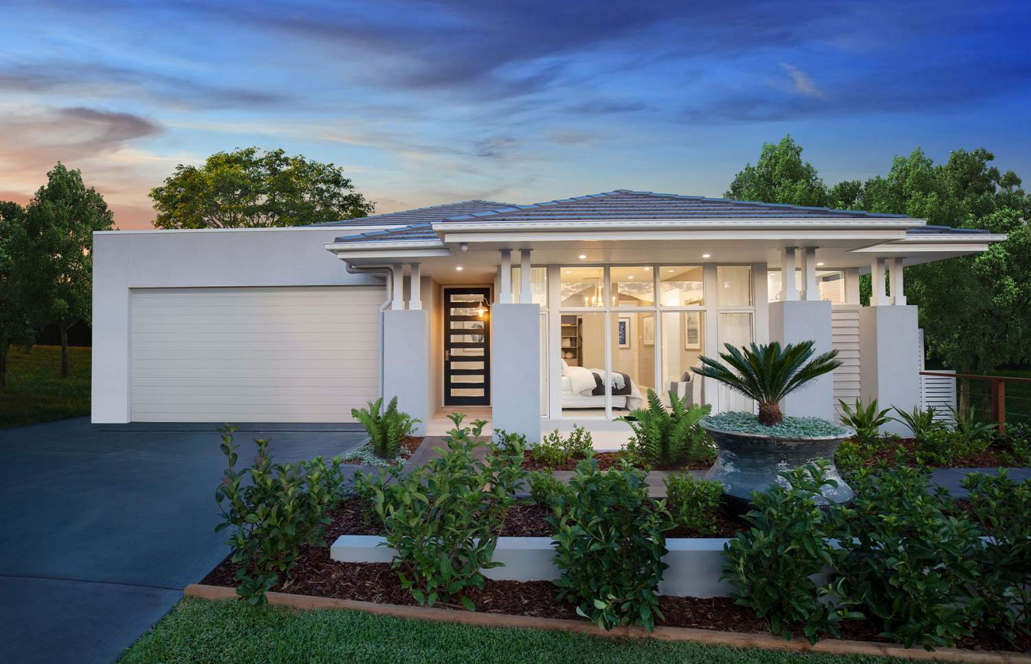 Home Builders Sydney, Central Coast, Newcastle, Hunter Valley