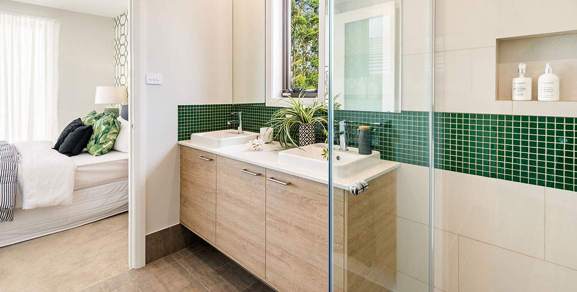 Vibe 23-Single Storey house design-Bathroom