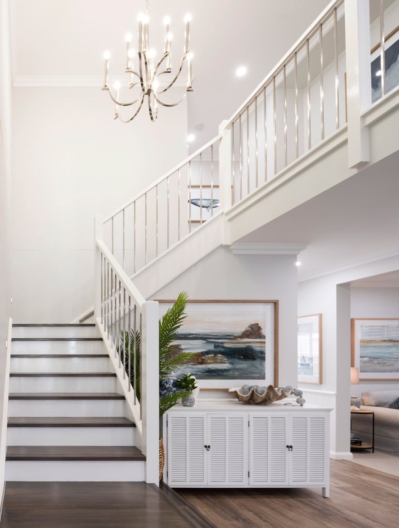 Double Storey Home Design Enigma 46 Box Hill
