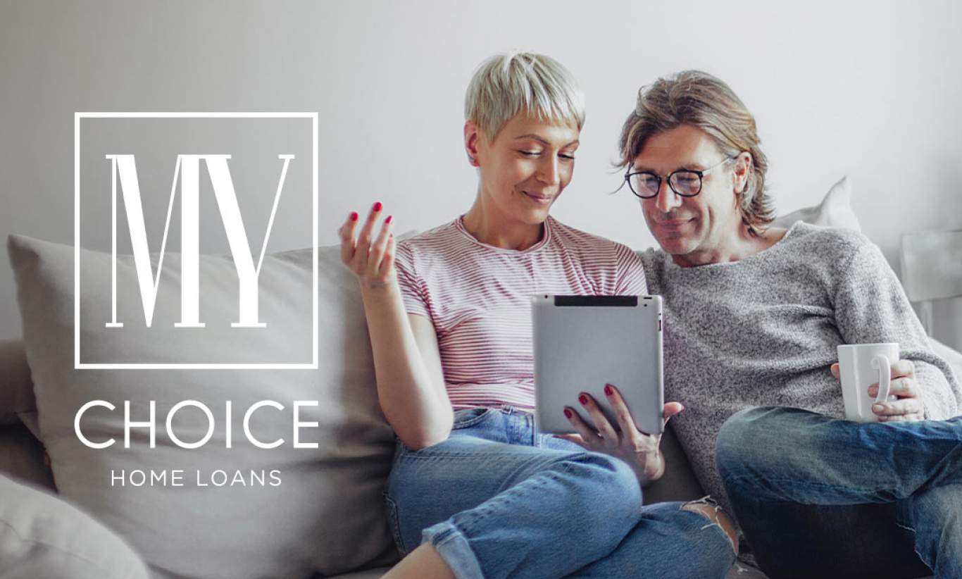 MyChoice Home Loans