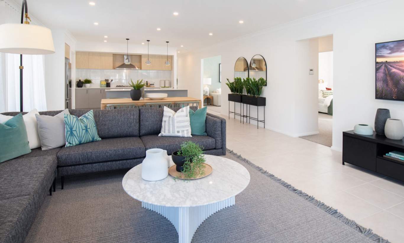 Conga 26-single-storey-house-design-living-kitchen