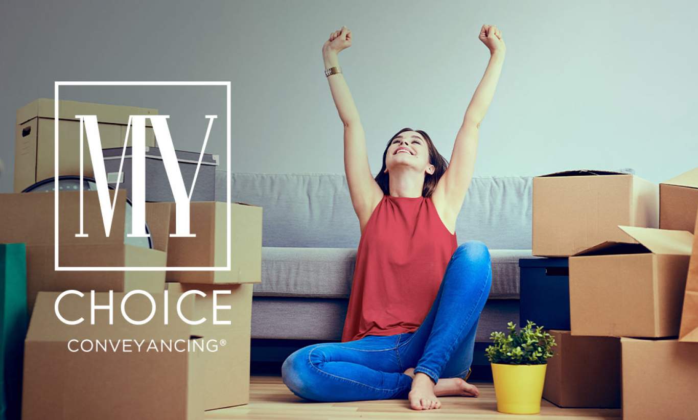 MyChoice Conveyancing