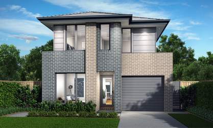 Bundeena New Home Designs