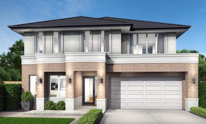 Clovelly New Home Designs