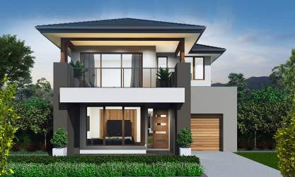 4 Bedroom House Plans Mojo Homes