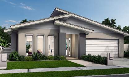 Dual Living Home Designs Mojo Homes