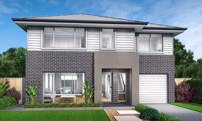 Narrabeen New Home Designs