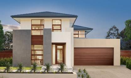 Nova New Home Designs