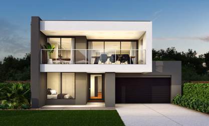 Seabreeze New Home Designs