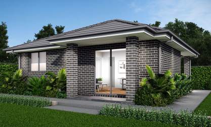 Waratah New Home Designs