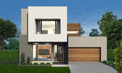 Zumba New Home Designs